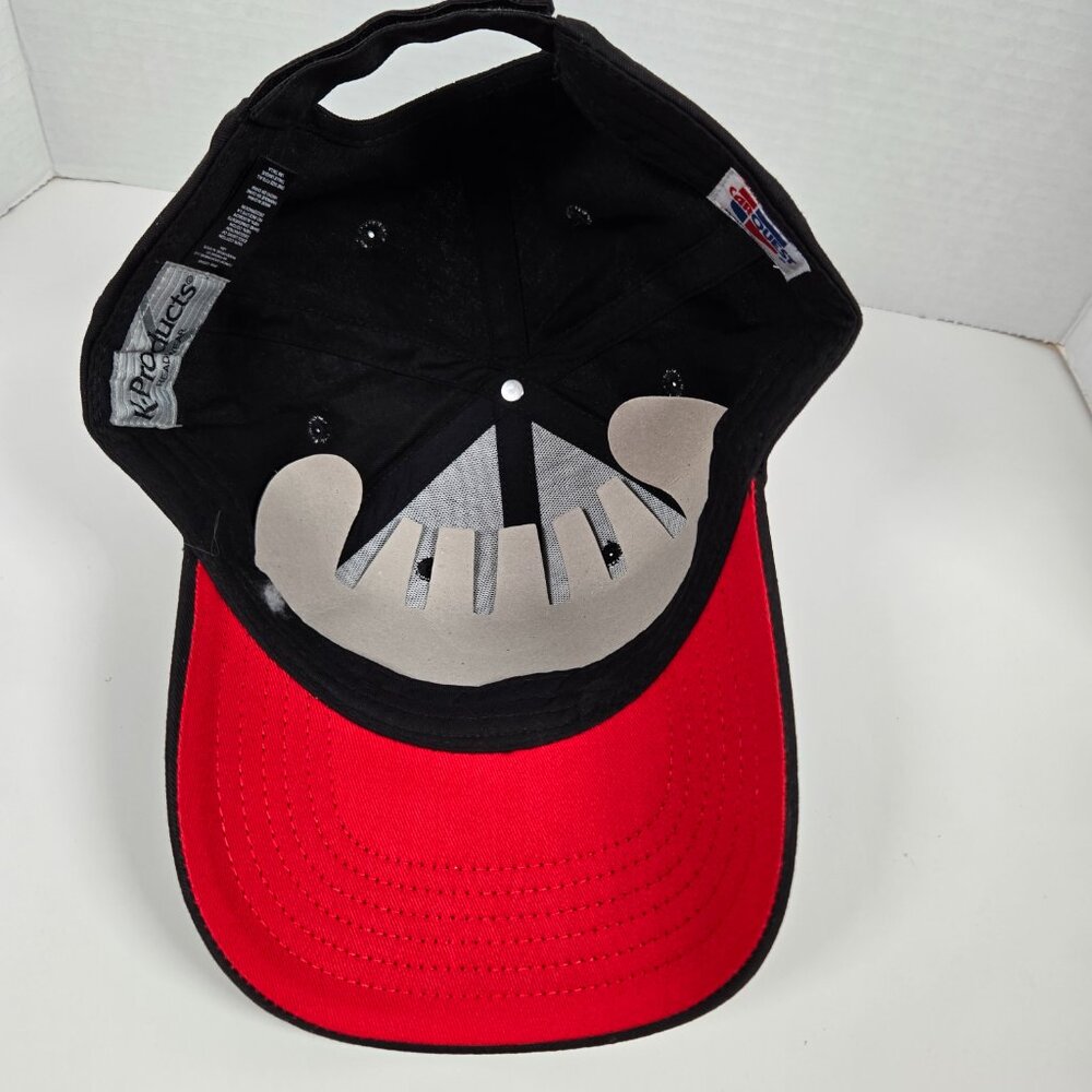 CarQuest Baseball Cap Black OSFA - Picture 4 of 6